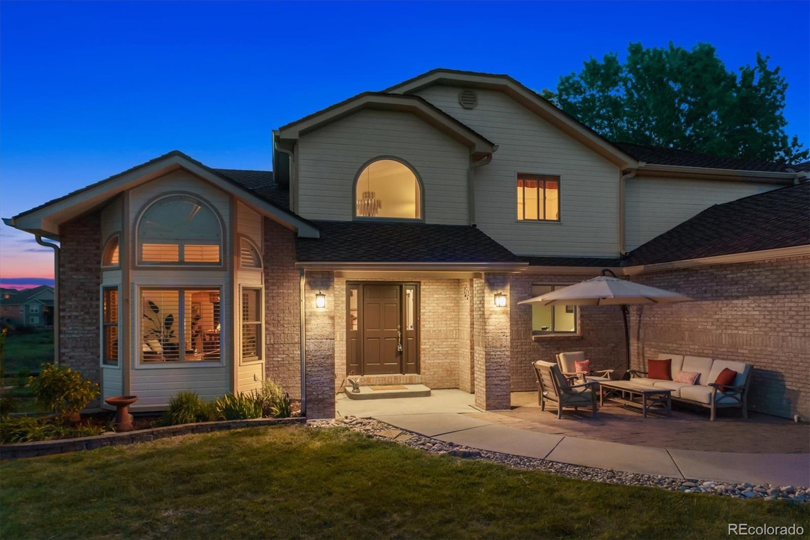 7289 Stroh Road Parker, CO 80134 - Photo 3 of 50