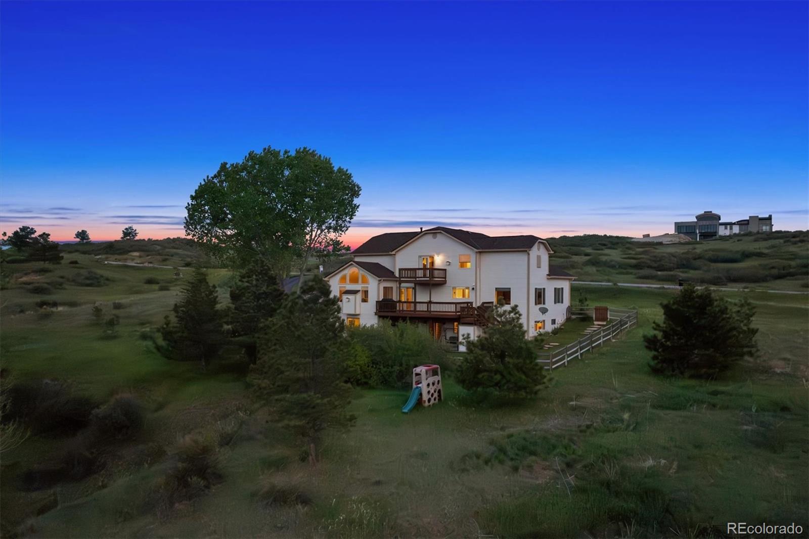 7289 Stroh Road Parker, CO 80134 - Photo 4 of 50