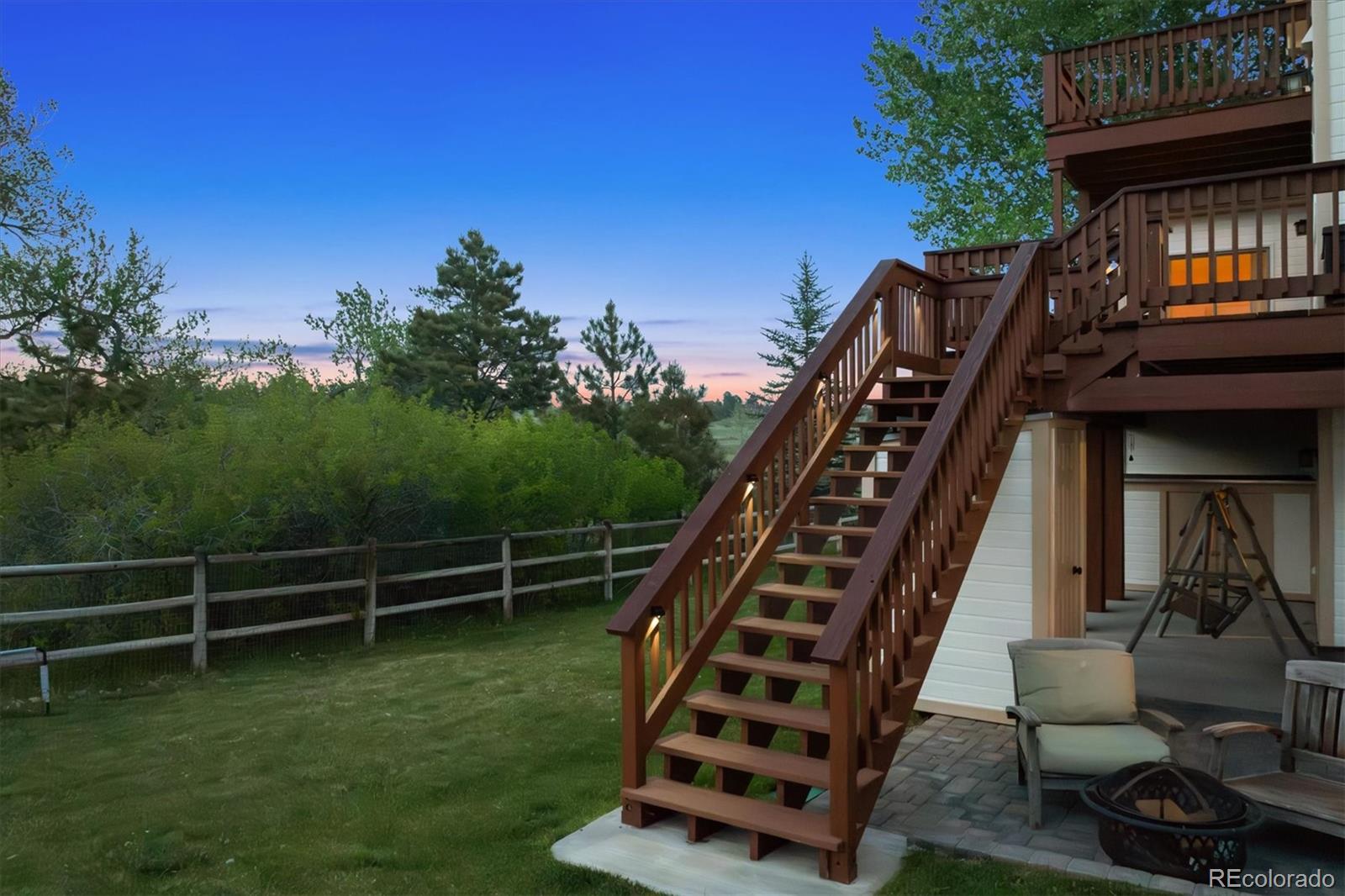 7289 Stroh Road Parker, CO 80134 - Photo 42 of 50