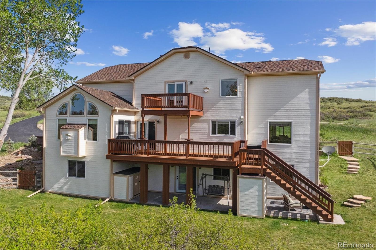 7289 Stroh Road Parker, CO 80134 - Photo 45 of 50