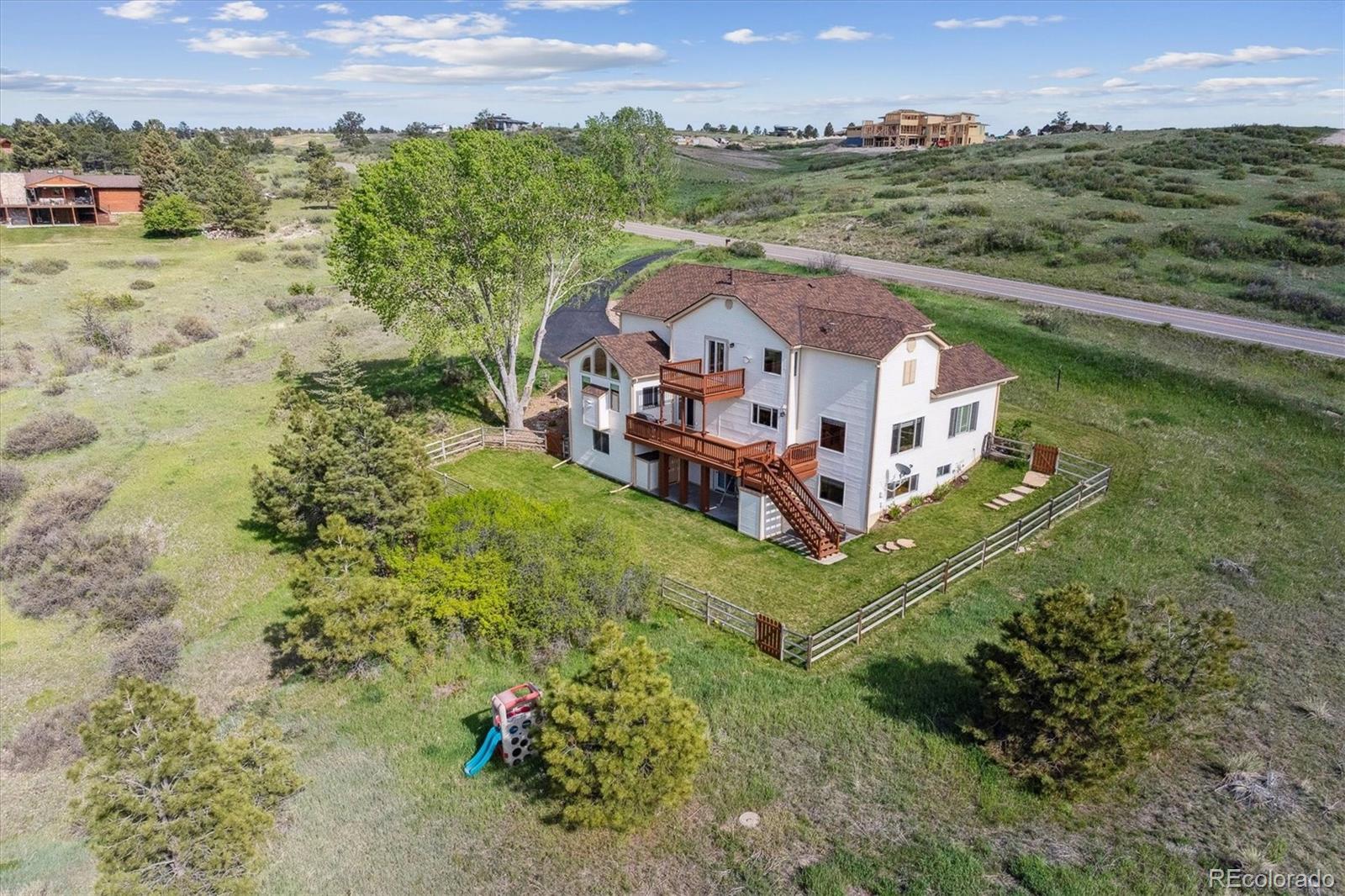 7289 Stroh Road Parker, CO 80134 - Photo 46 of 50