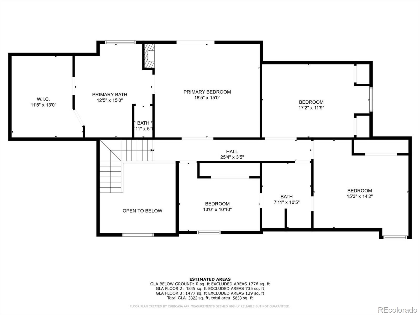 7289 Stroh Road Parker, CO 80134 - Photo 49 of 50