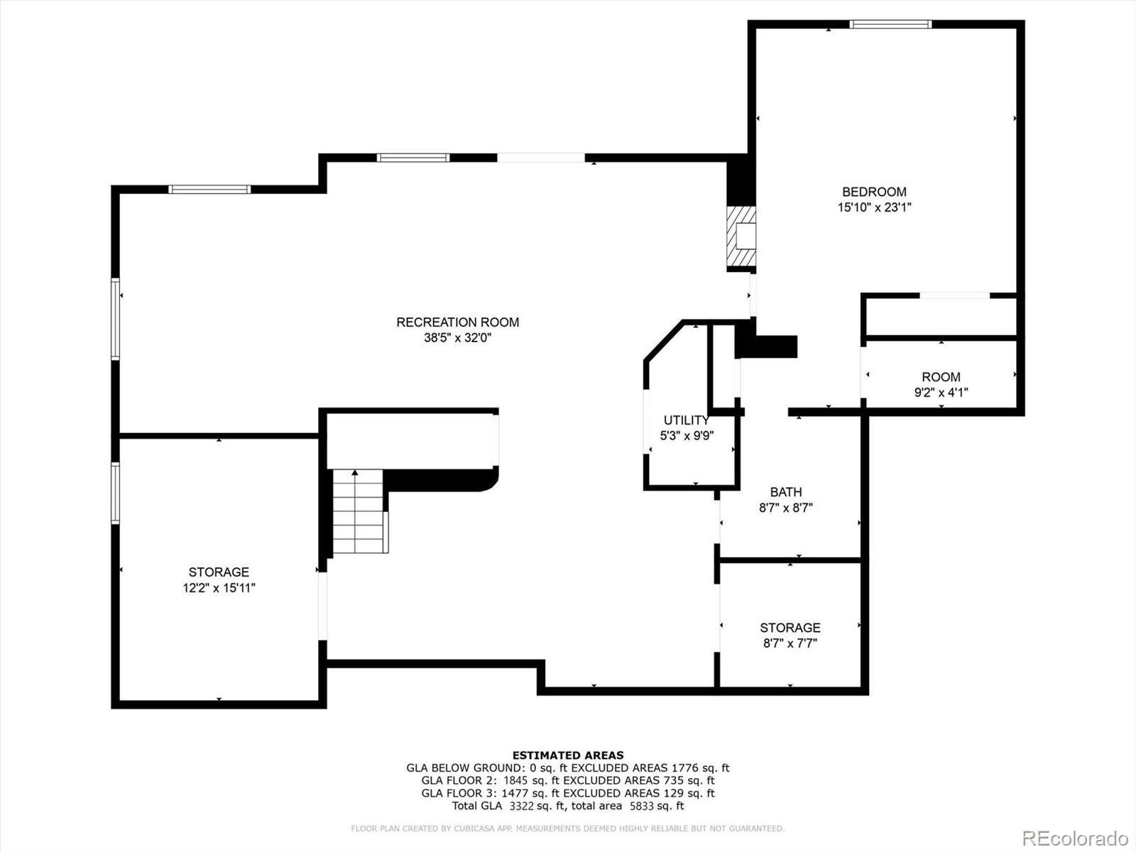 7289 Stroh Road Parker, CO 80134 - Photo 50 of 50