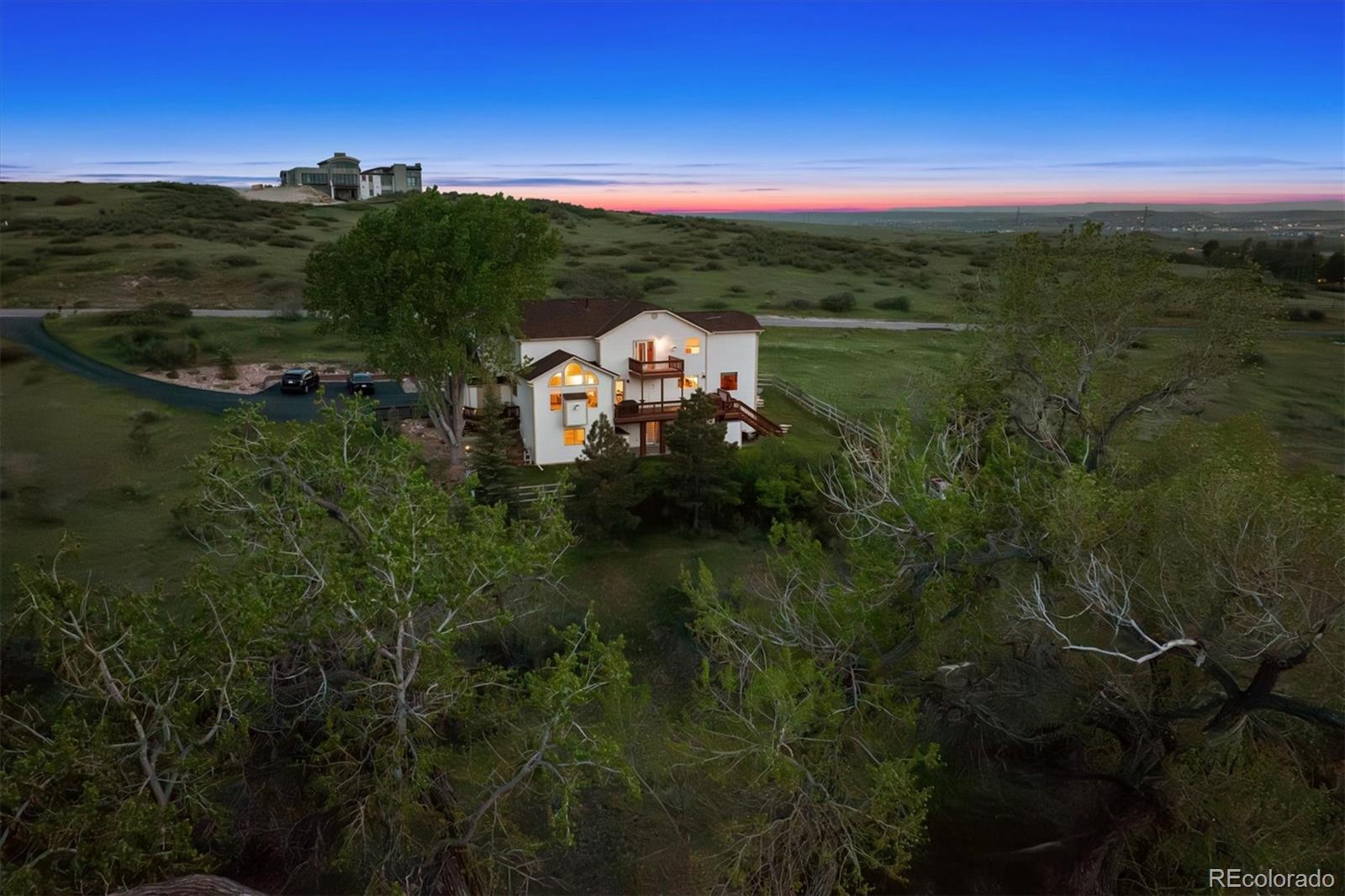 7289 Stroh Road Parker, CO 80134 - Photo 5 of 50