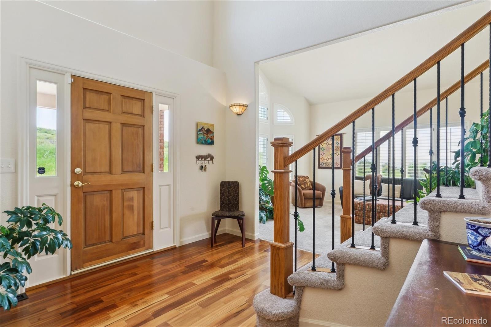 7289 Stroh Road Parker, CO 80134 - Photo 6 of 50