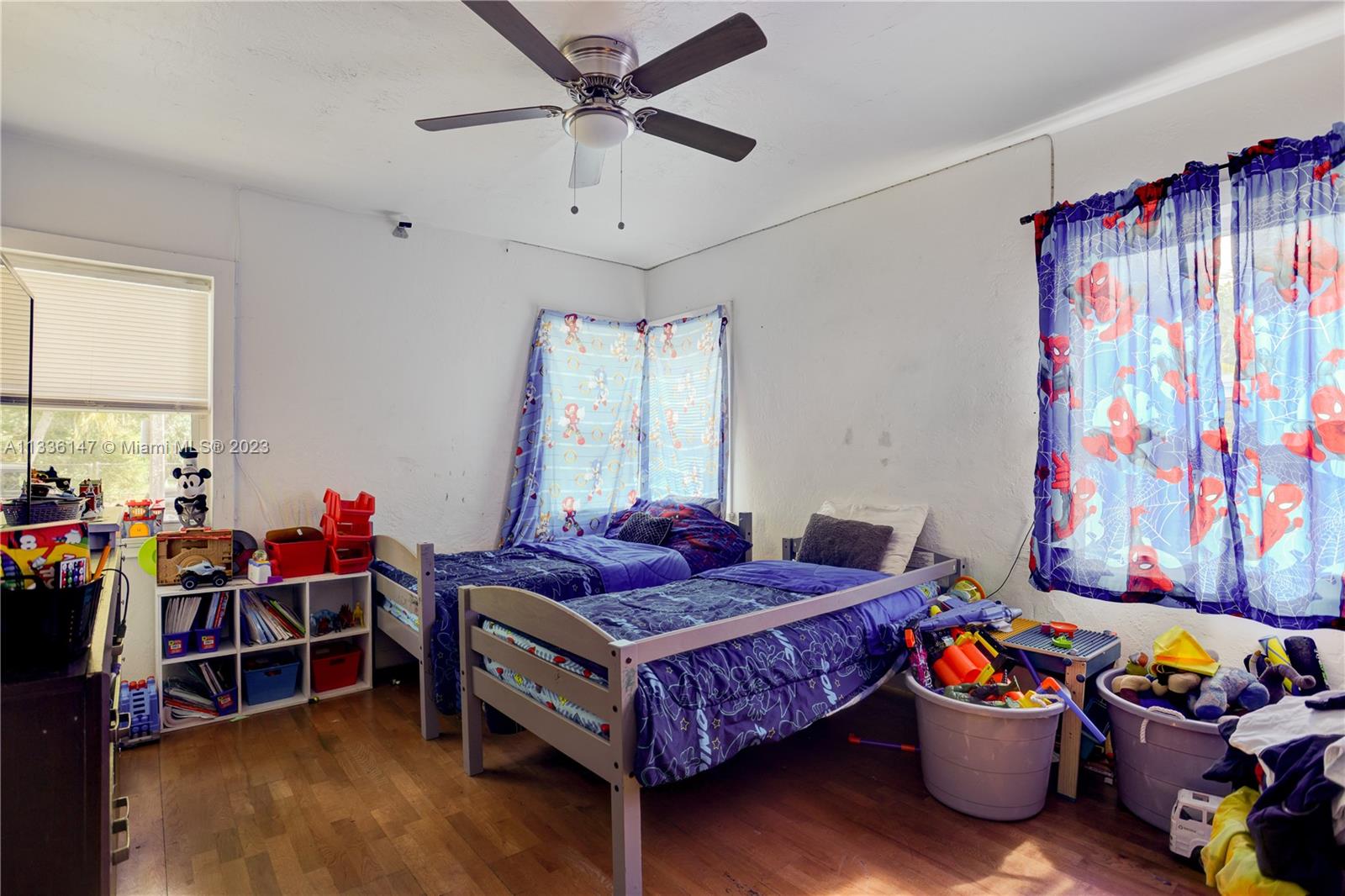 980 Southwest 15th Avenue Miami, FL 33135 - Photo 16 of 23 a living room with lots of furniture and a large window