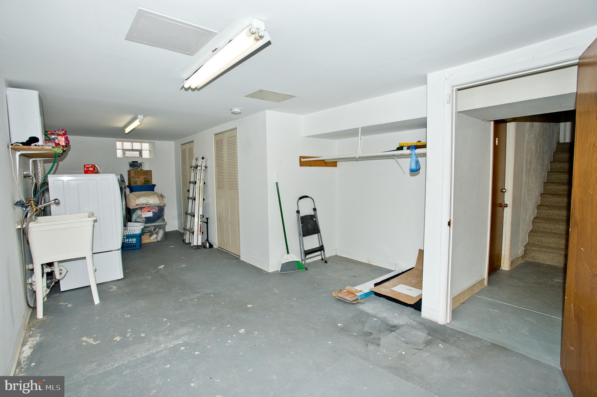 500 East Lancaster Avenue, Unit 135A Wayne, PA 19087 - Photo 21 of 24 a view of a room with gym equipment