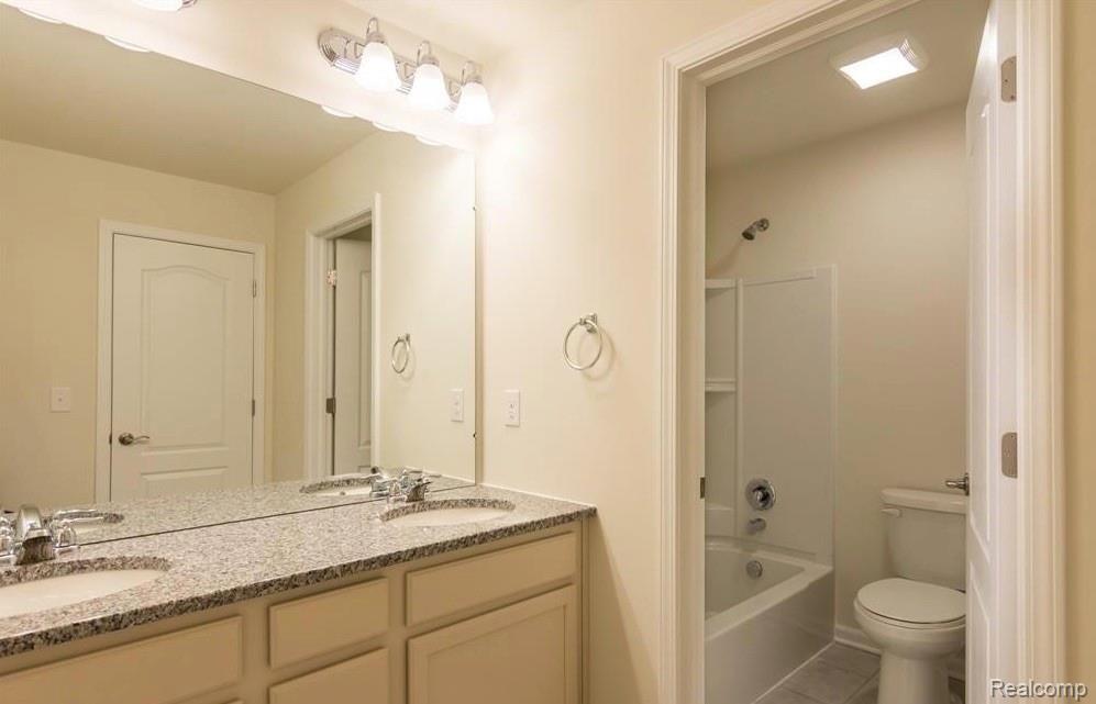 24792 Ivy Road Novi, MI 48375 - Photo 15 of 17 pic5.jpg