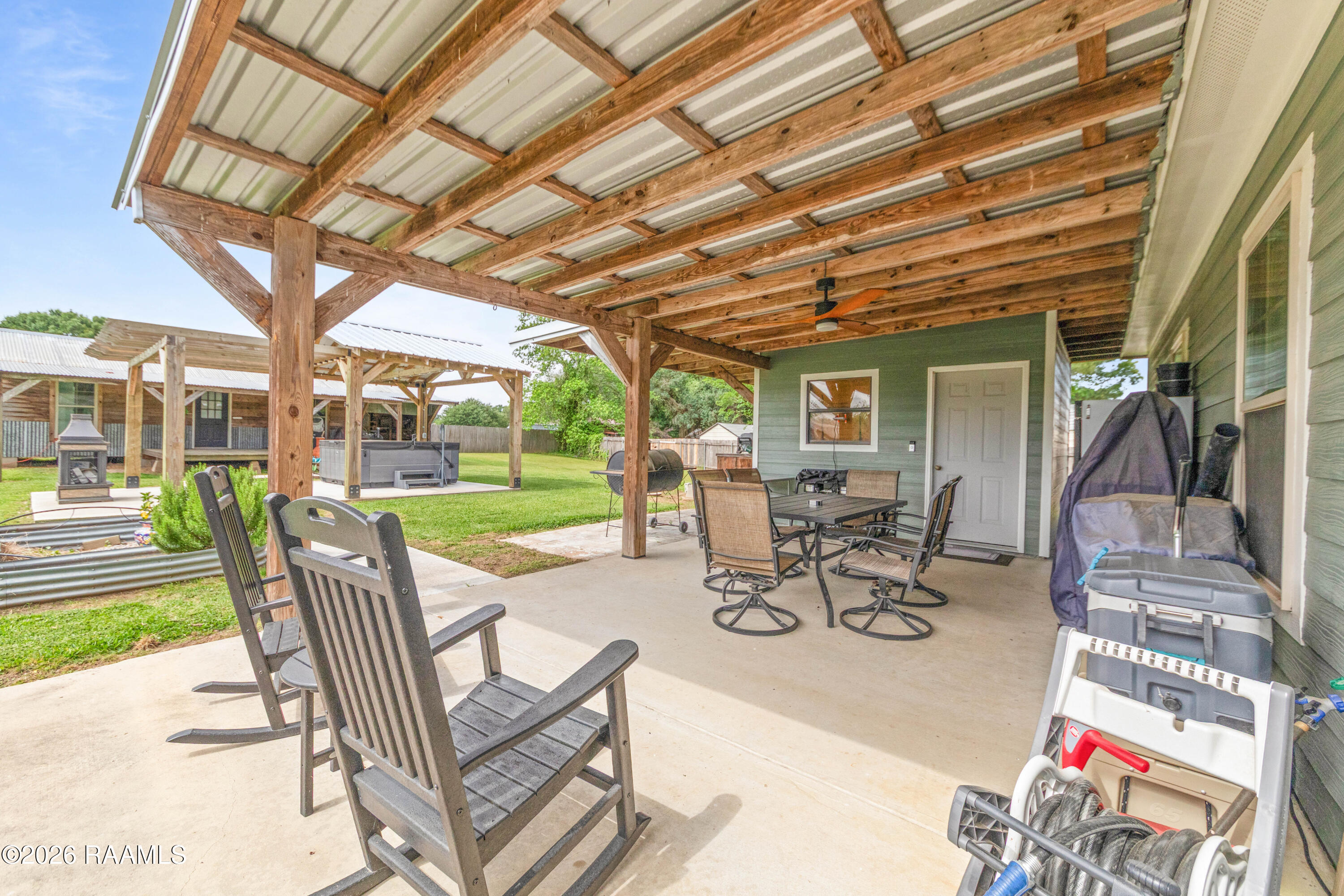 912 Hector Connoly Road Carencro, LA 70520 - Photo 19 of 30 912 B Hector Connoly-20