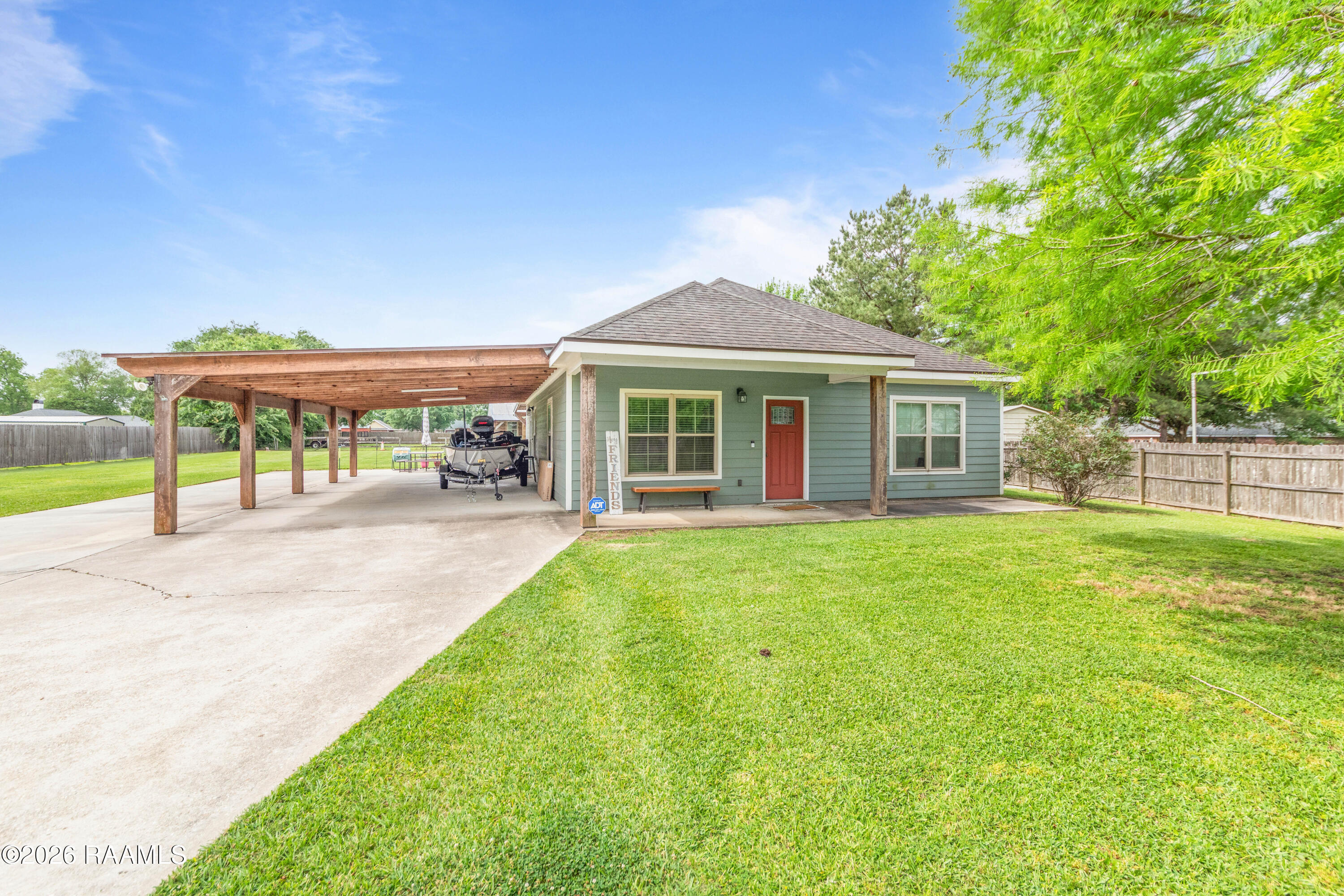 912 Hector Connoly Road Carencro, LA 70520 - Photo 2 of 30 912 B Hector Connoly-4