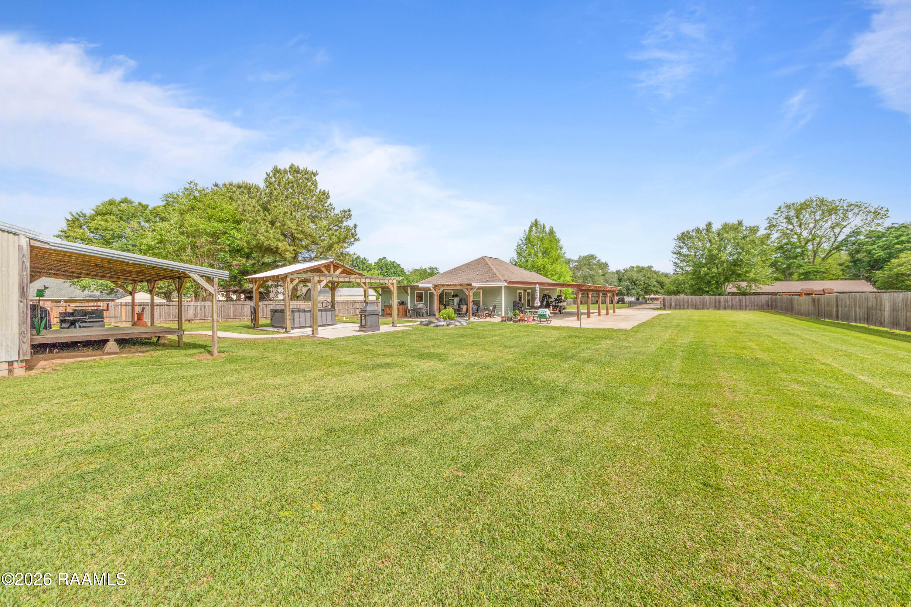 912 Hector Connoly Road Carencro, LA 70520 - Photo 26 of 30 912 B Hector Connoly-10