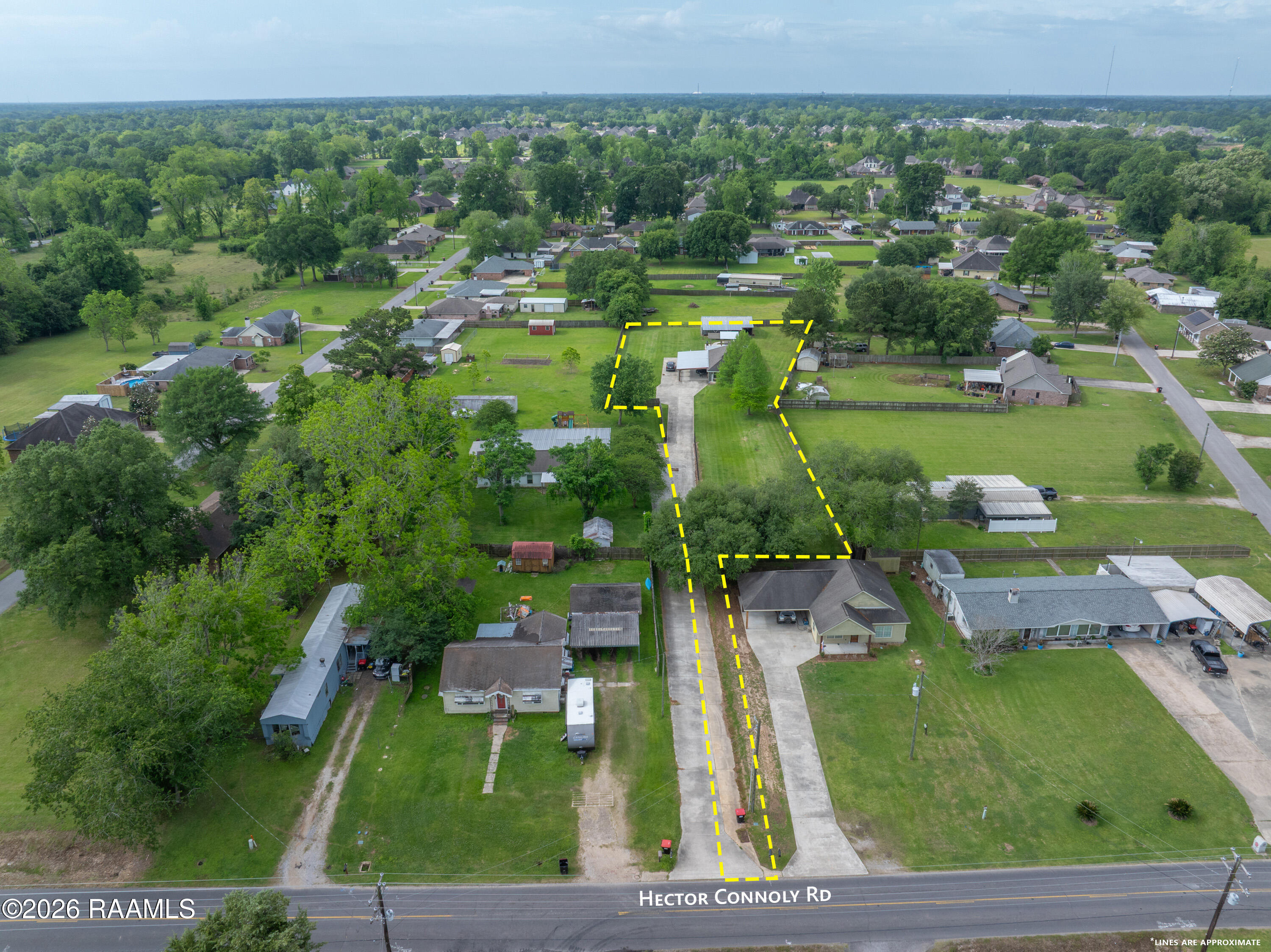 912 Hector Connoly Road Carencro, LA 70520 - Photo 29 of 30 912HectorConnoly-1a