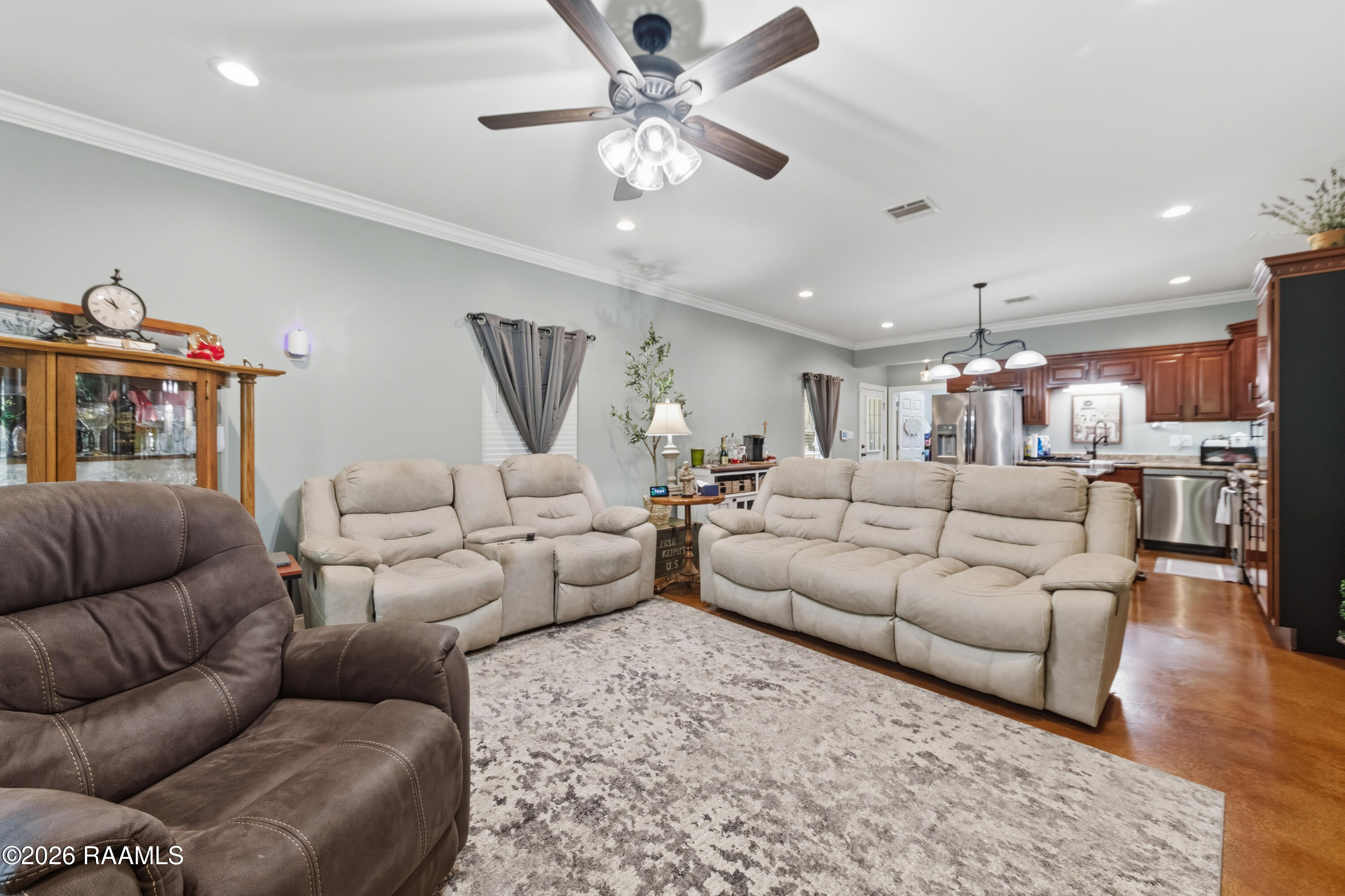 912 Hector Connoly Road Carencro, LA 70520 - Photo 4 of 30 912 B Hector Connoly-36