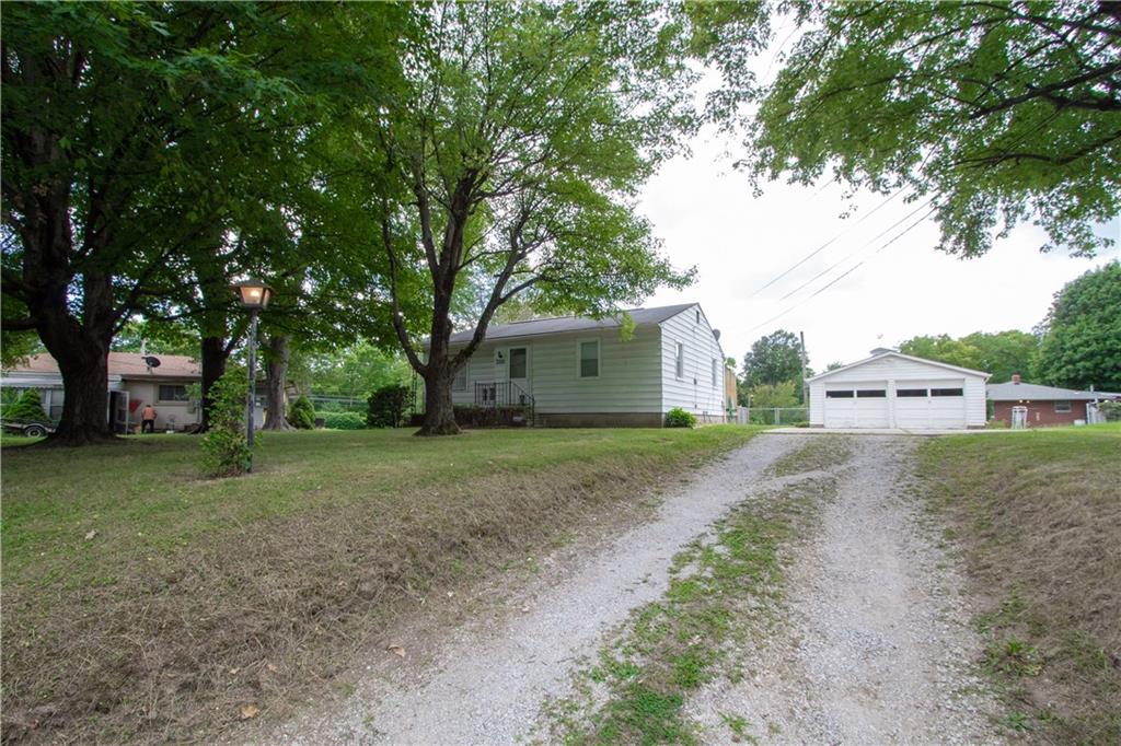 4050 South Rural Street Indianapolis, IN 46227 - Photo 6 of 38 Gallery Image 6