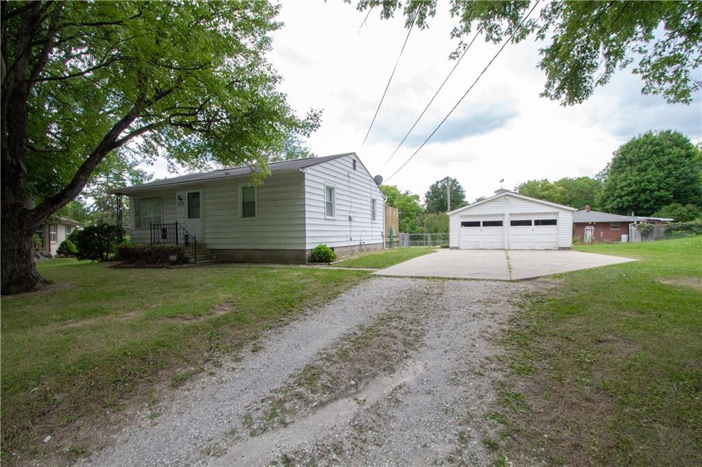 4050 South Rural Street Indianapolis, IN 46227 - Photo 8 of 38 Gallery Image 8