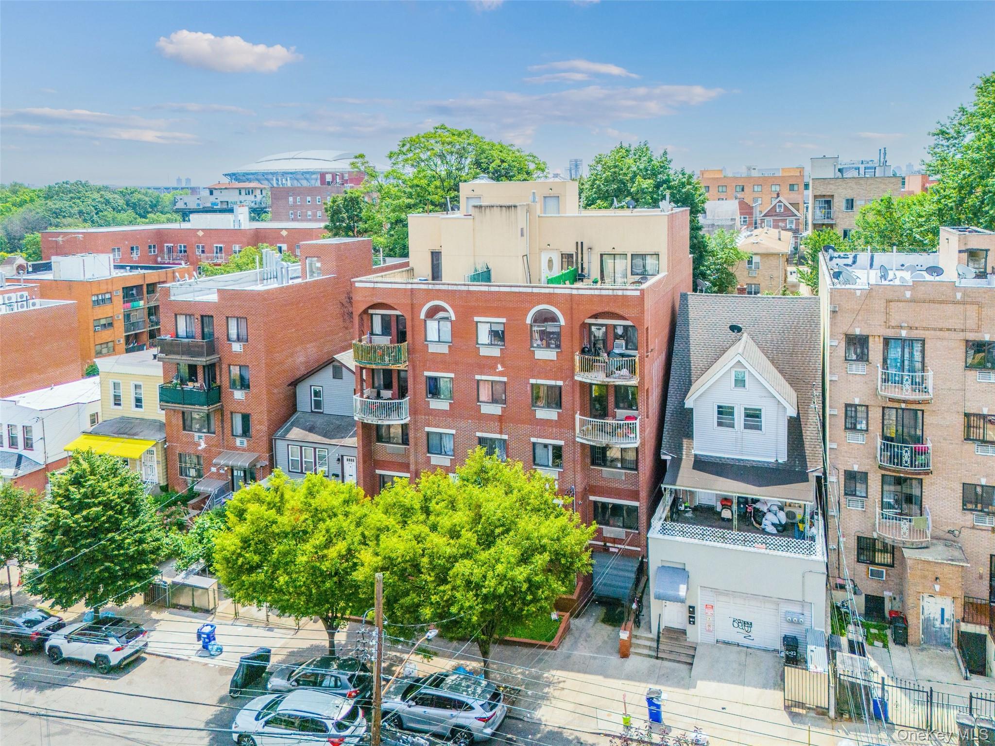 112-26 38th Avenue, Unit 4A Queens, NY 11368 - Photo 18 of 18