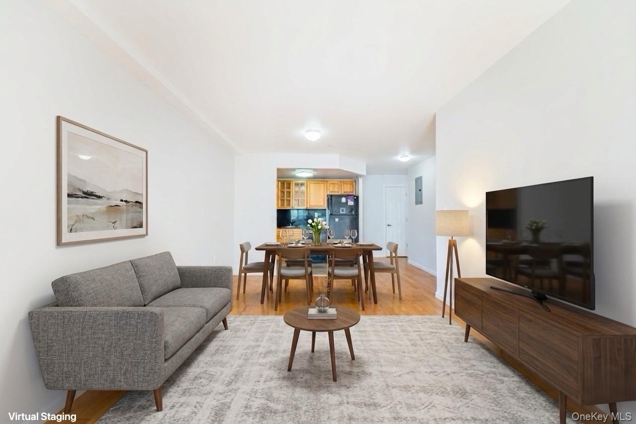 112-26 38th Avenue, Unit 4A Queens, NY 11368 - Photo 3 of 18
