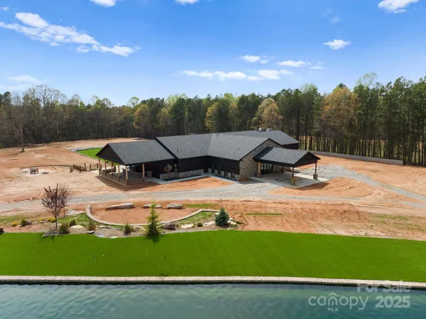 $6,500,000 | 1565 Shinnville Road, Cleveland, NC 27013