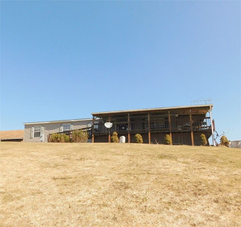 154 Loomis Road Bainbridge, NY 13733 - Photo 1 of 19 Gallery Image 1