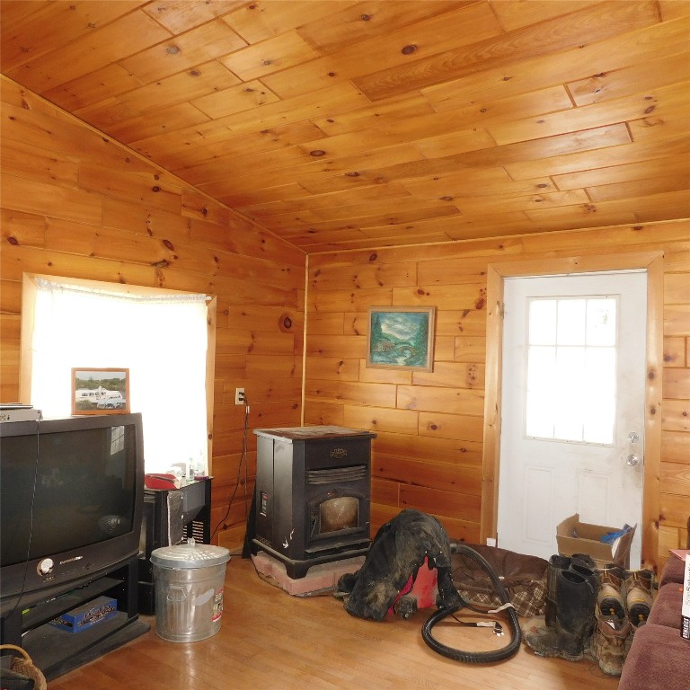 154 Loomis Road Bainbridge, NY 13733 - Photo 6 of 19 Gallery Image 6