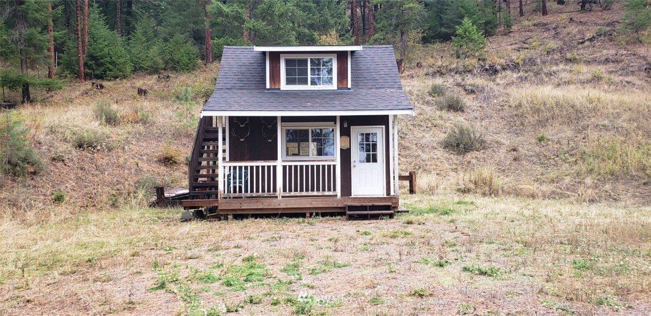 6000 Teanaway Road Cle Elum, WA 98922 - Photo 2 of 30 Gallery Image 2