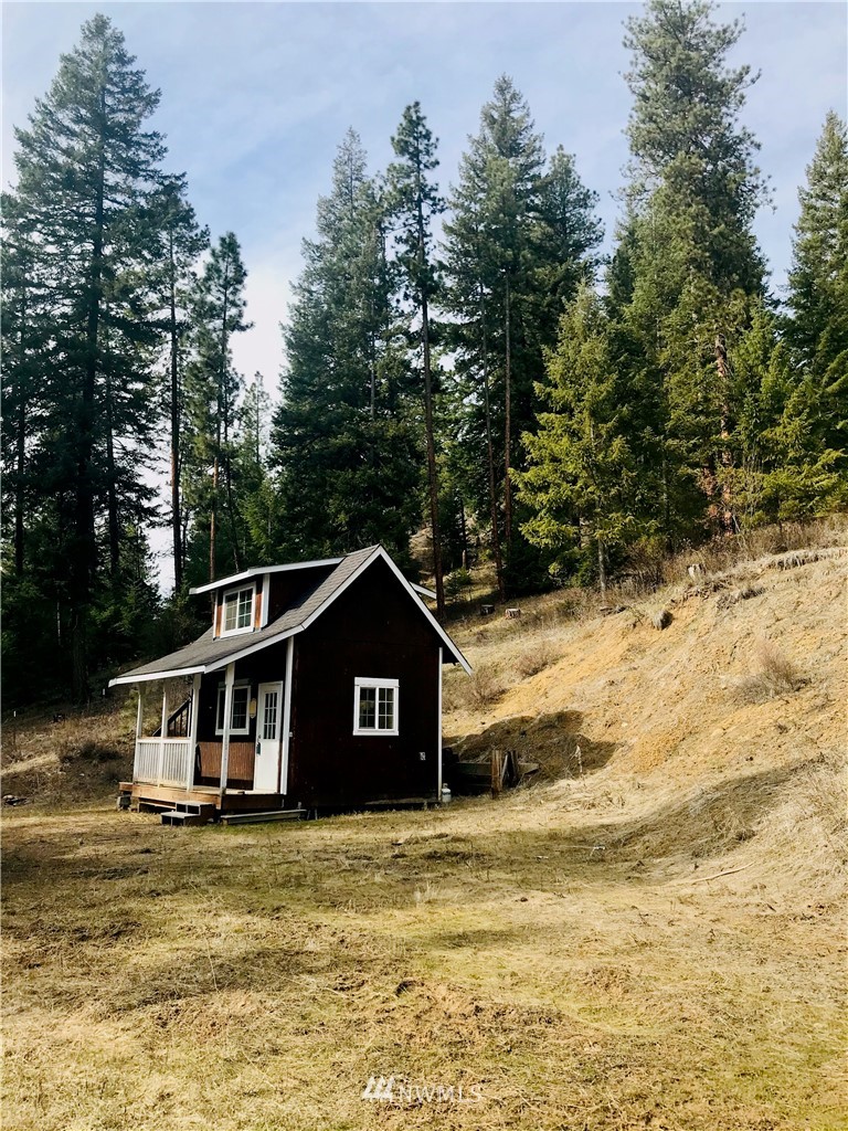 6000 Teanaway Road Cle Elum, WA 98922 - Photo 5 of 30 Gallery Image 5
