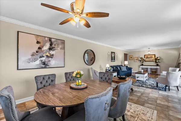 $375,000 | 4022 Belvoir Pines Drive, Chattanooga, TN 37412
