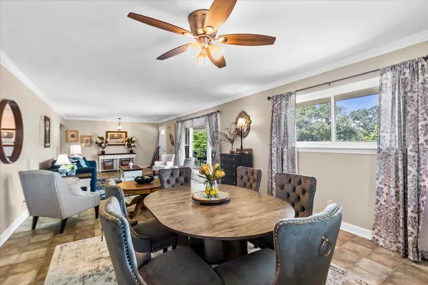 $375,000 | 4022 Belvoir Pines Drive, Chattanooga, TN 37412