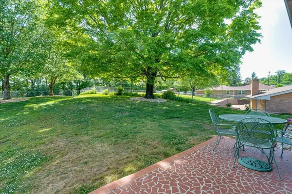 $375,000 | 4022 Belvoir Pines Drive, Chattanooga, TN 37412