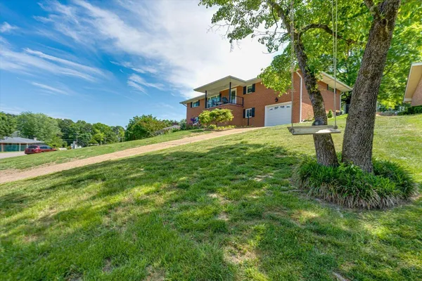 $375,000 | 4022 Belvoir Pines Drive, Chattanooga, TN 37412