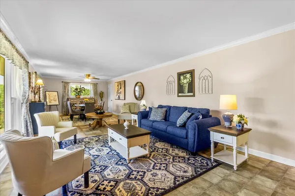 $375,000 | 4022 Belvoir Pines Drive, Chattanooga, TN 37412