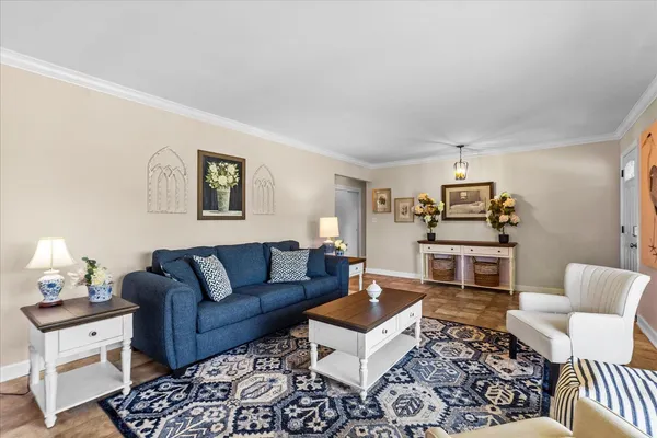 $375,000 | 4022 Belvoir Pines Drive, Chattanooga, TN 37412