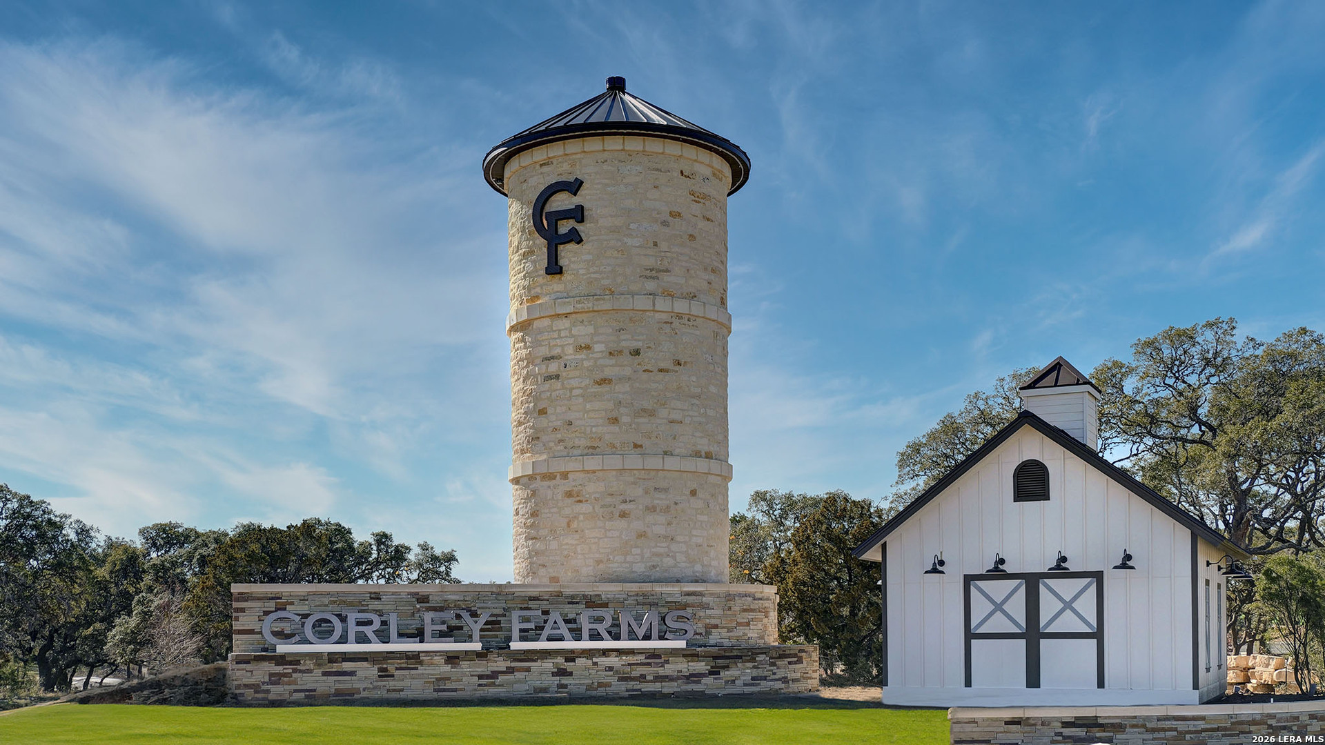 105 Brown Swiss Ridge Boerne, TX 78006 - Photo 4 of 4