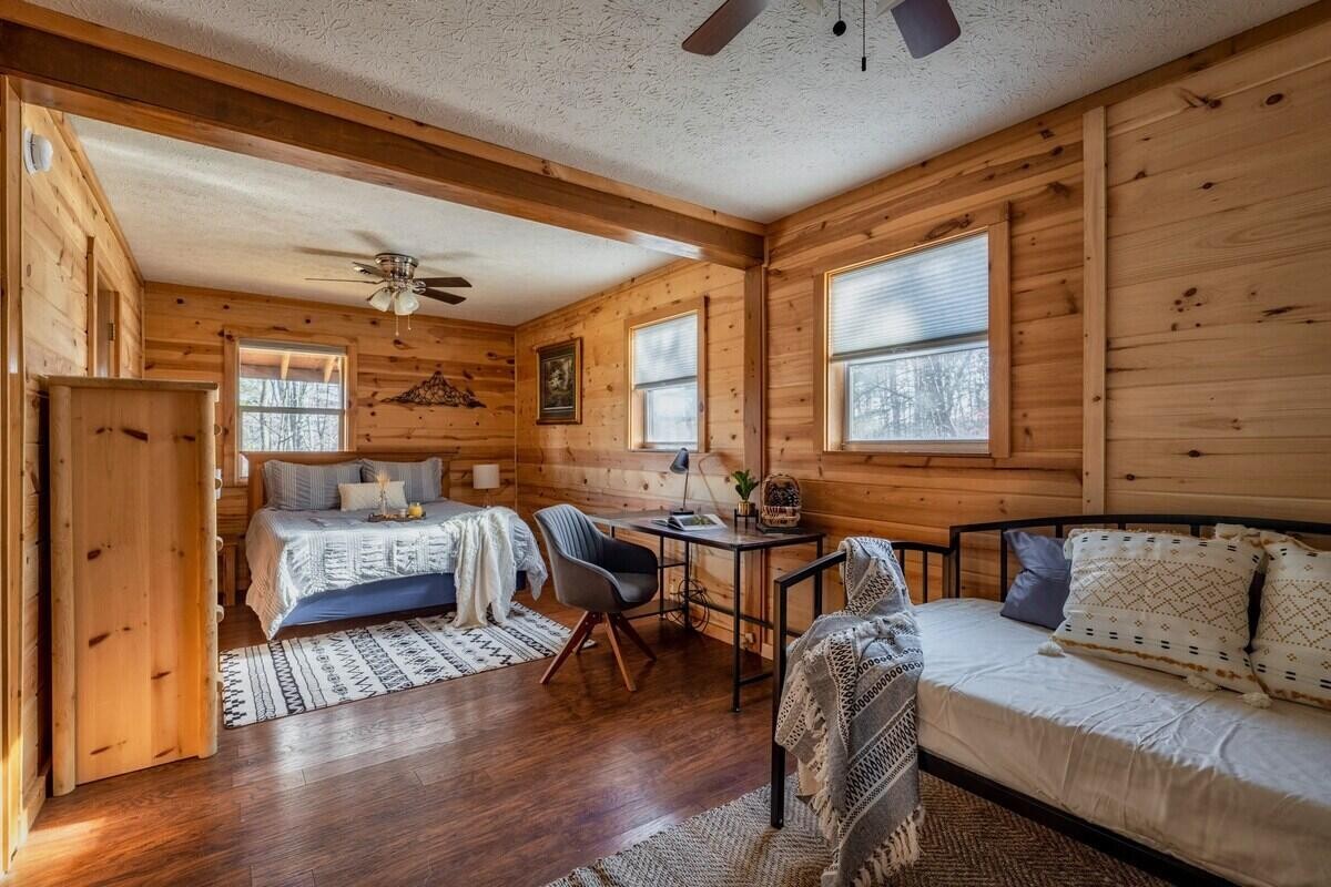 2230 Hidden Mountain Road Sevierville, TN 37876 - Photo 25 of 39