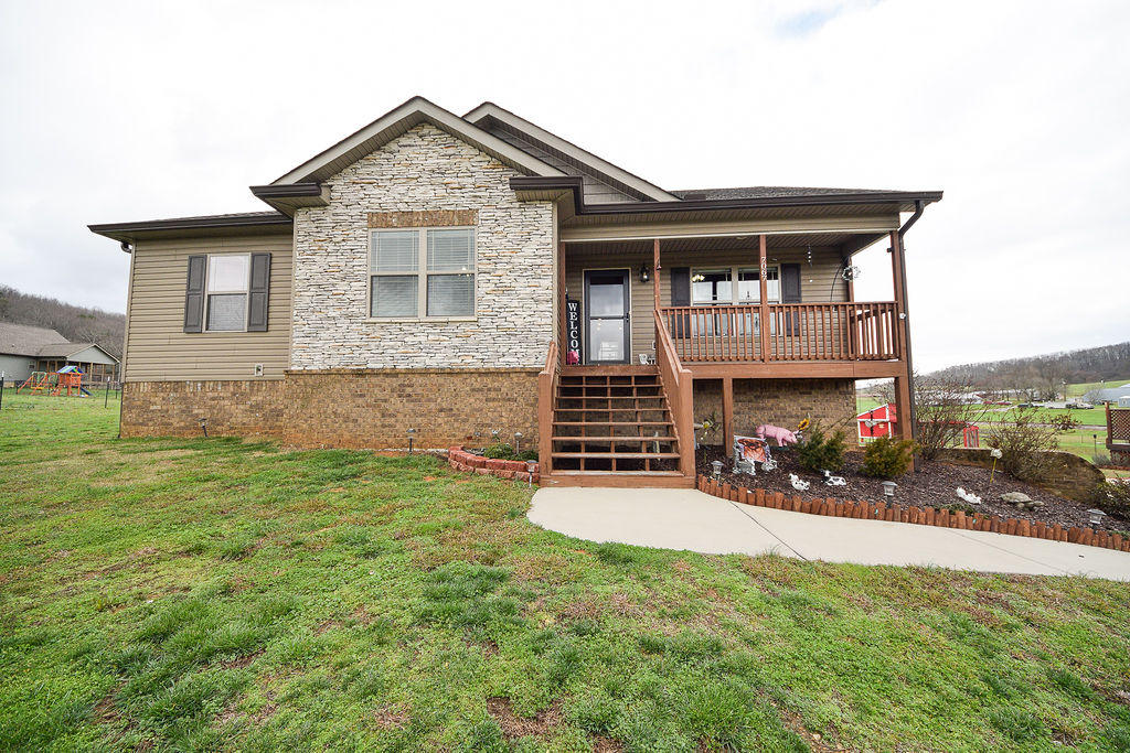 7067 Blue Springs Road Cleveland, TN 37311 - Photo 1 of 36 DSC_7431