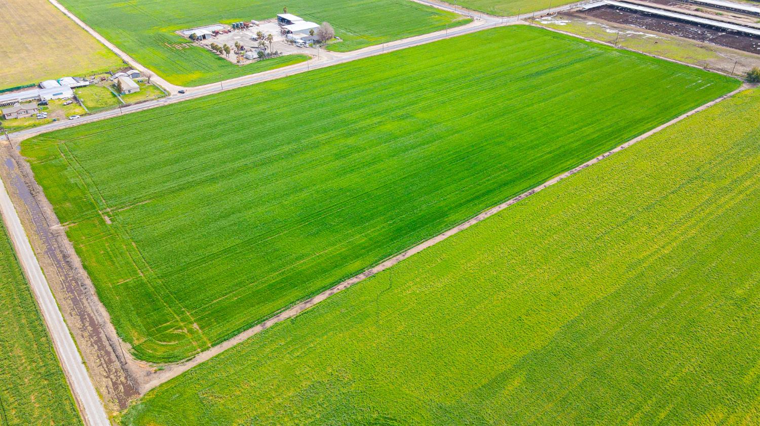6425 South Prairie Flower Road Turlock, CA 95380 - Photo 14 of 22 a view of a golf course with a garden