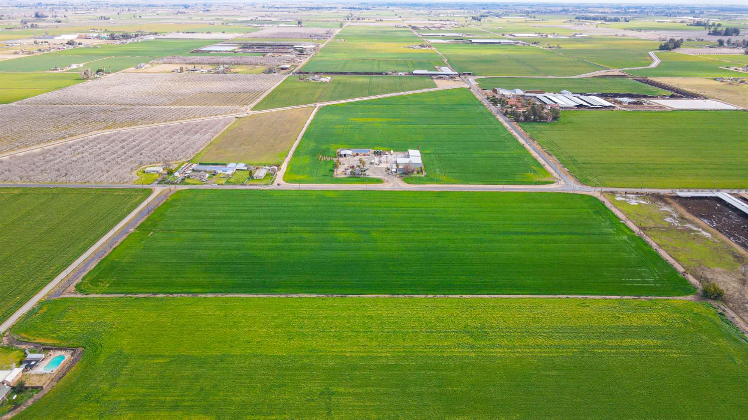 6425 South Prairie Flower Road Turlock, CA 95380 - Photo 16 of 22 a view of a golf course with a park