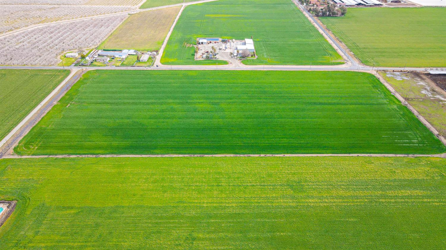 6425 South Prairie Flower Road Turlock, CA 95380 - Photo 17 of 22 a view of a golf course with a lake view