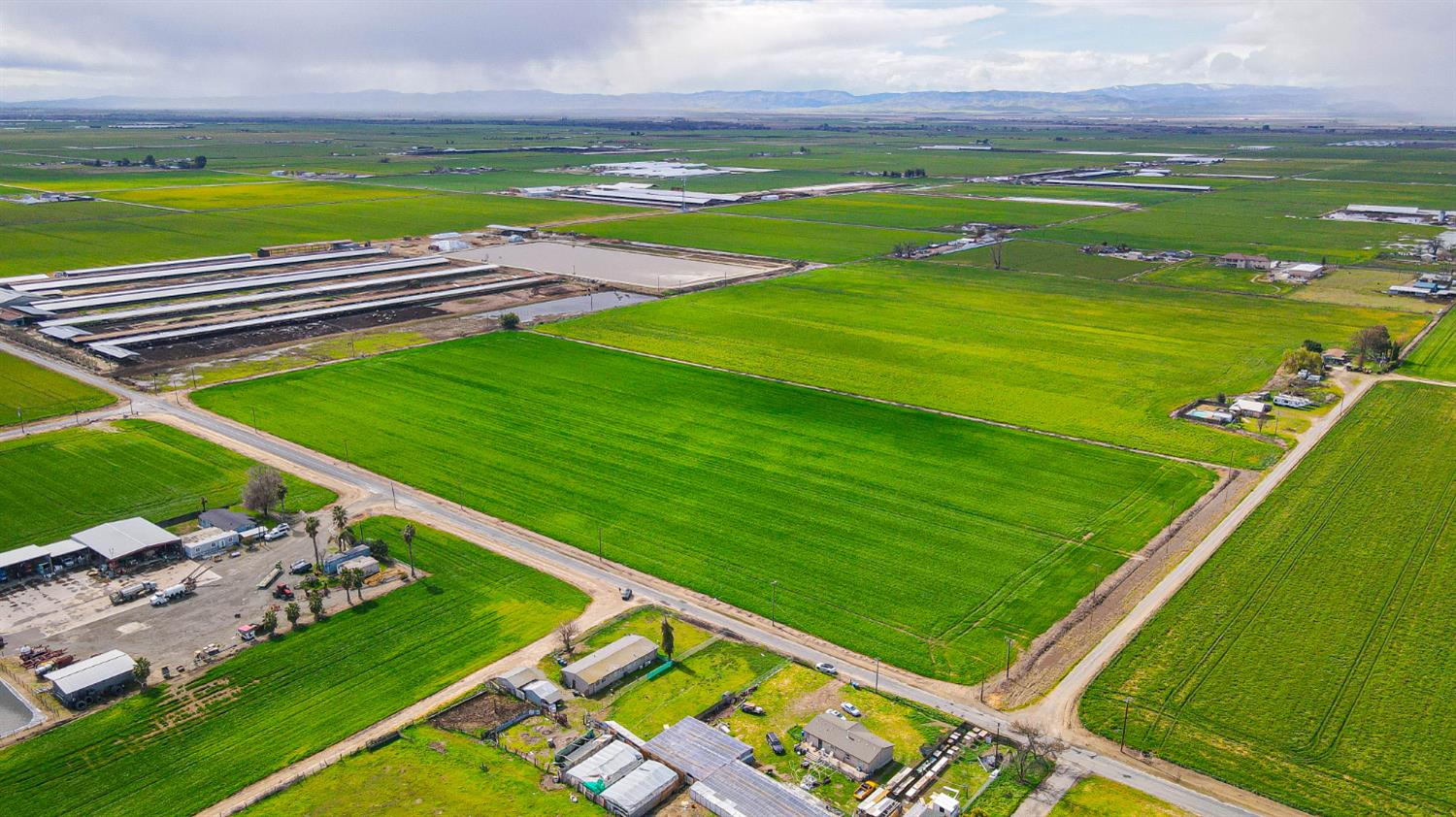 6425 South Prairie Flower Road Turlock, CA 95380 - Photo 9 of 22 a view of a park with an ocean view