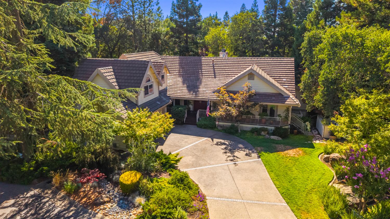 14970 Anillo Way Rancho Murieta, CA 95683 - Photo 1 of 1 Gallery Image 1