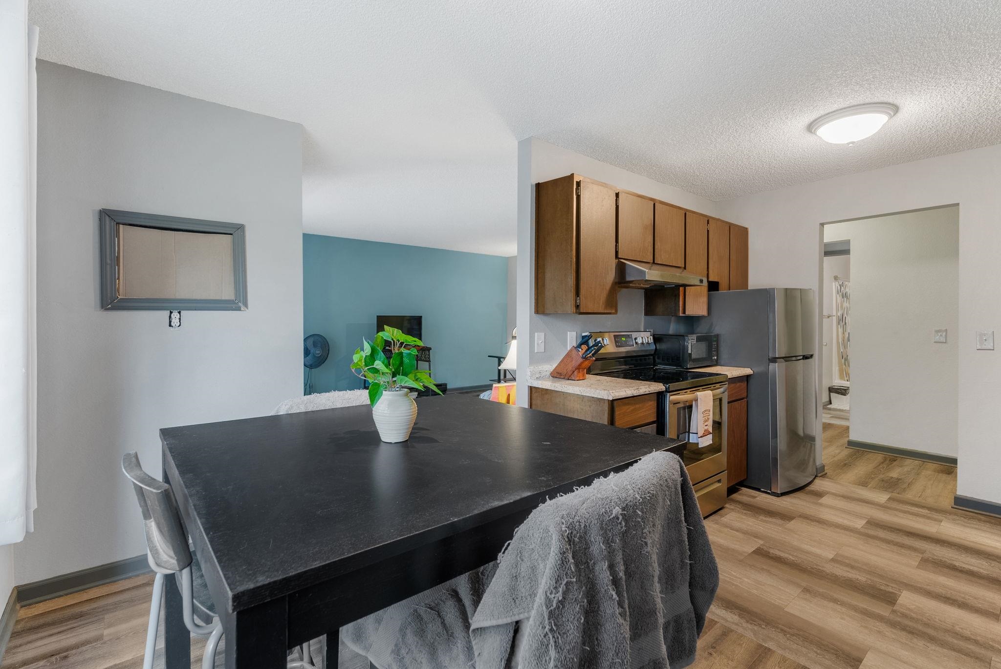 310 North Raymond Road, Unit D9 Spokane Valley, WA 99206 - Photo 5 of 18 Gallery Image 5