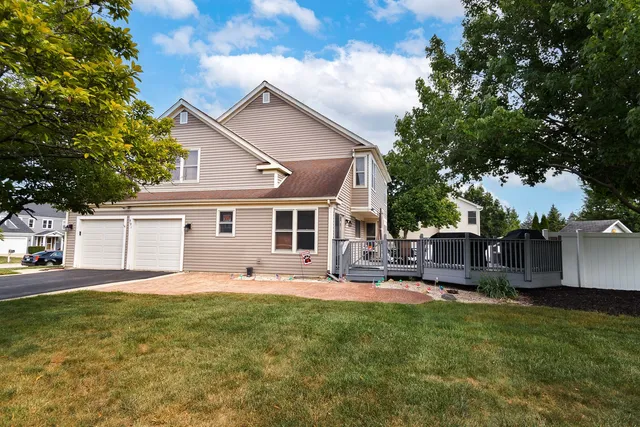 $565,000 | 591 Salceda Lane, Mundelein, IL 60060