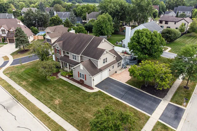 $565,000 | 591 Salceda Lane, Mundelein, IL 60060