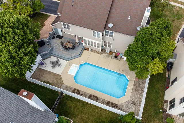 $565,000 | 591 Salceda Lane, Mundelein, IL 60060