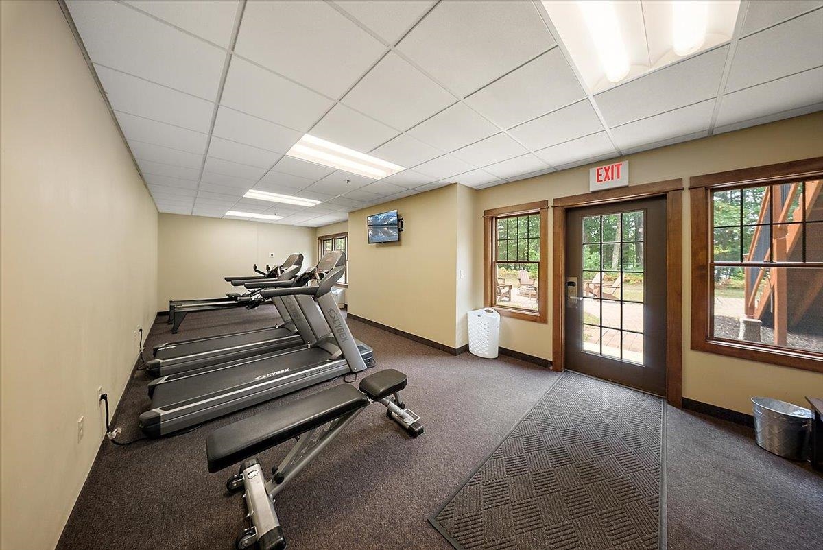 3943 North Skookum Road Luther, MI 49656 - Photo 29 of 67