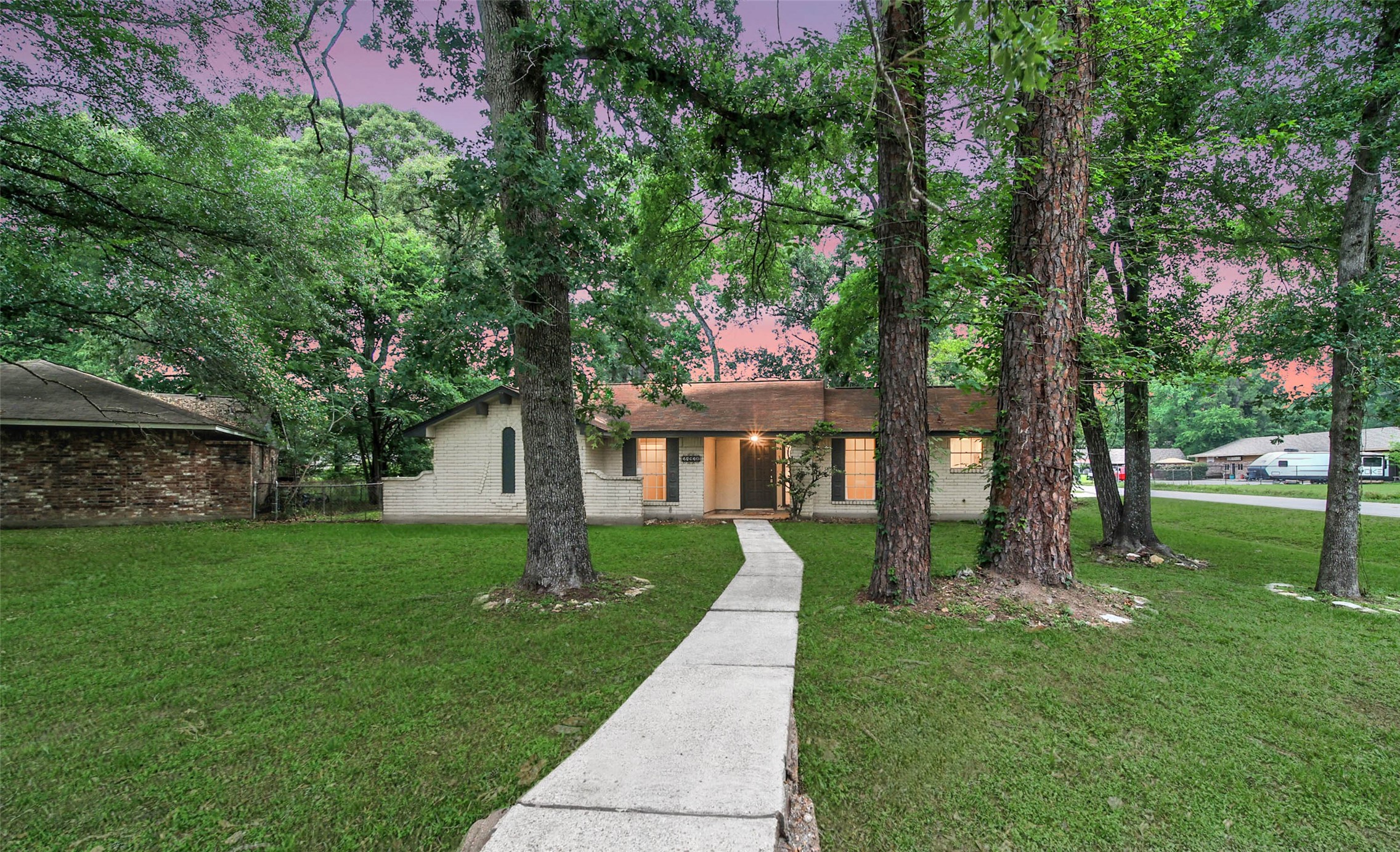 24931 Hickory Hill Road Spring, TX 77380 - Photo 37 of 38