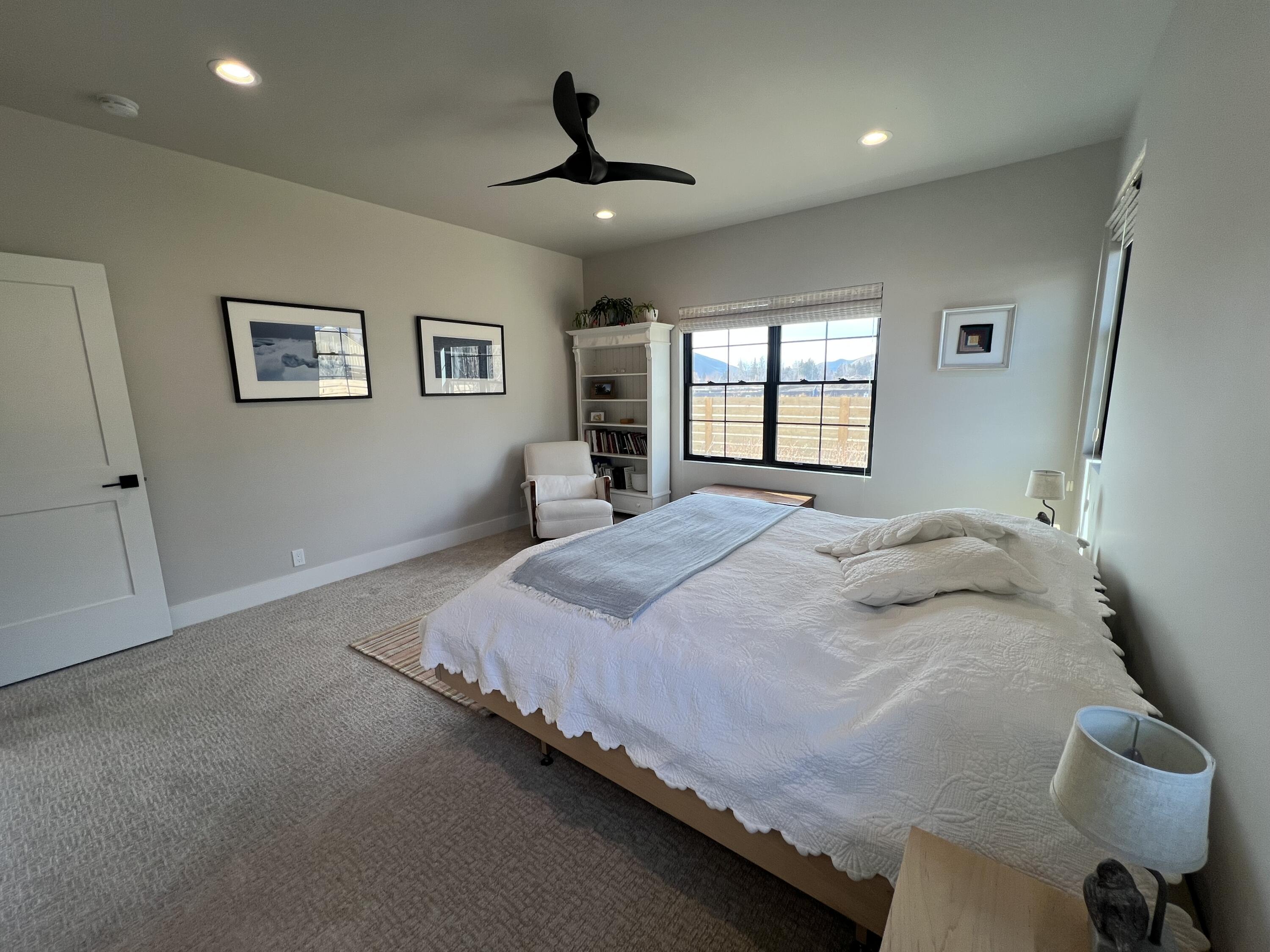 221 Sunbeam Street Hailey, ID 83333 - Photo 15 of 31 Primary Bedroom