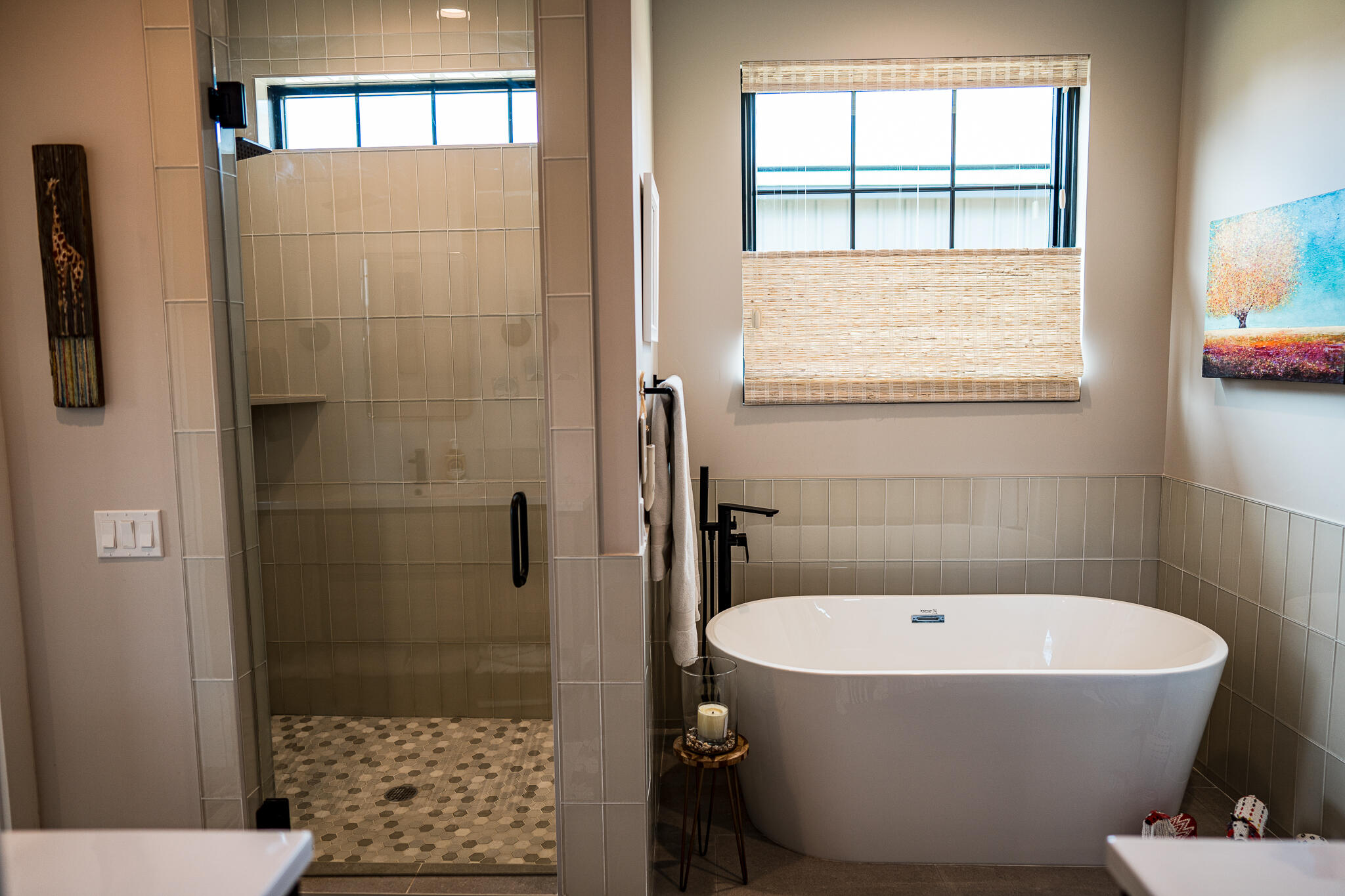 221 Sunbeam Street Hailey, ID 83333 - Photo 18 of 31 Primary Bathroom