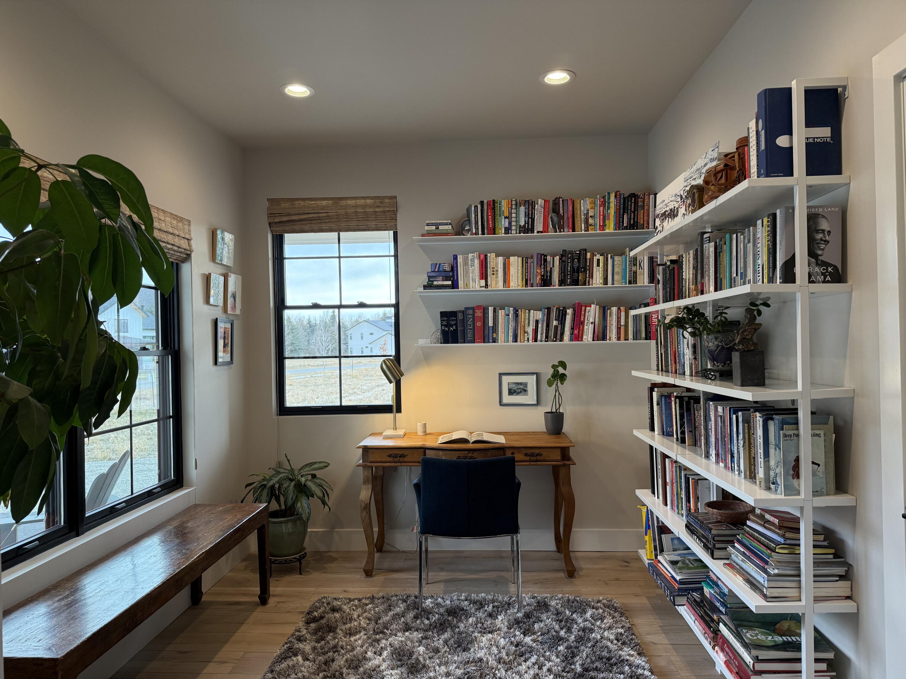 221 Sunbeam Street Hailey, ID 83333 - Photo 19 of 31 Office