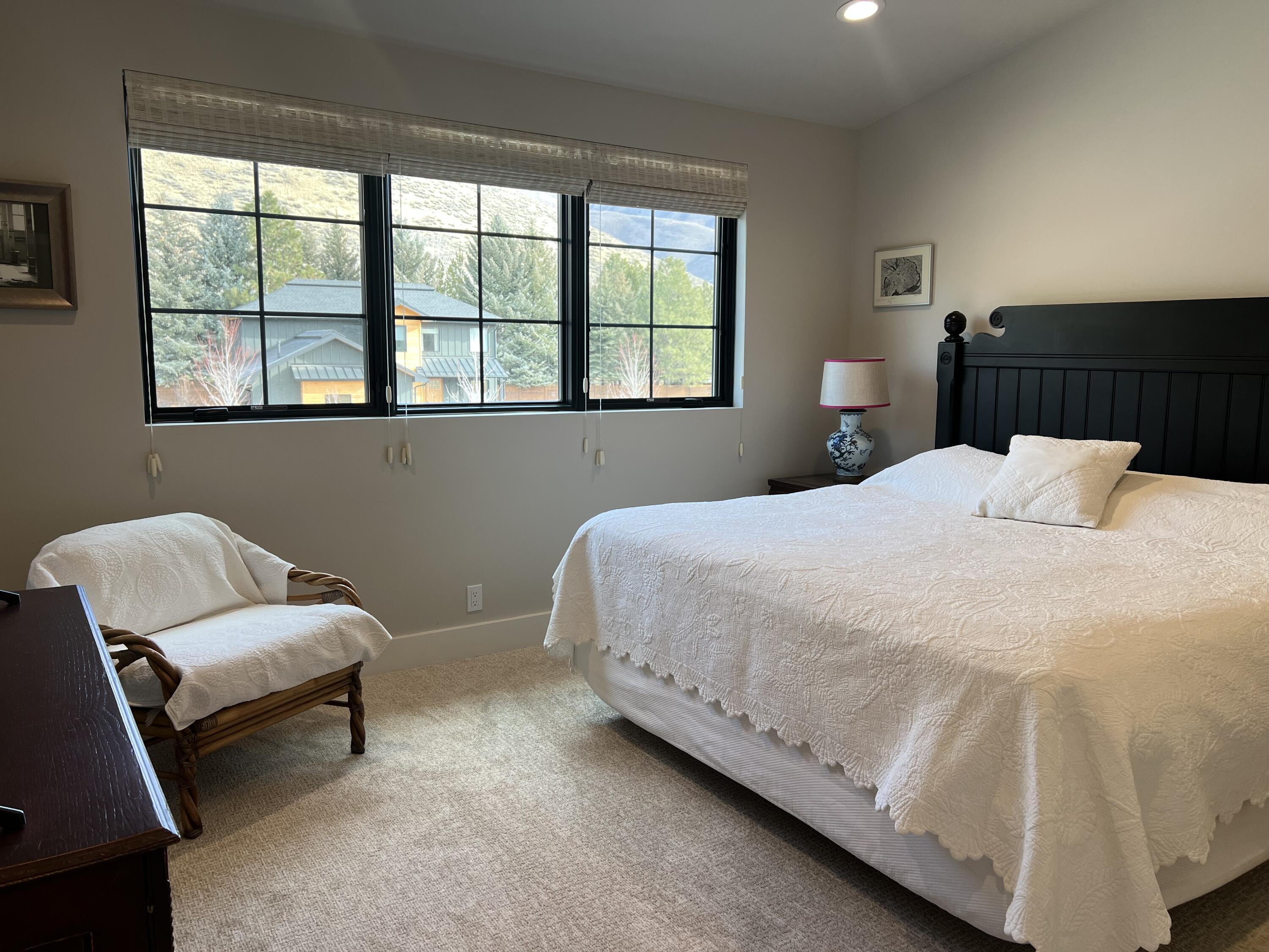 221 Sunbeam Street Hailey, ID 83333 - Photo 20 of 31 2nd bedroom